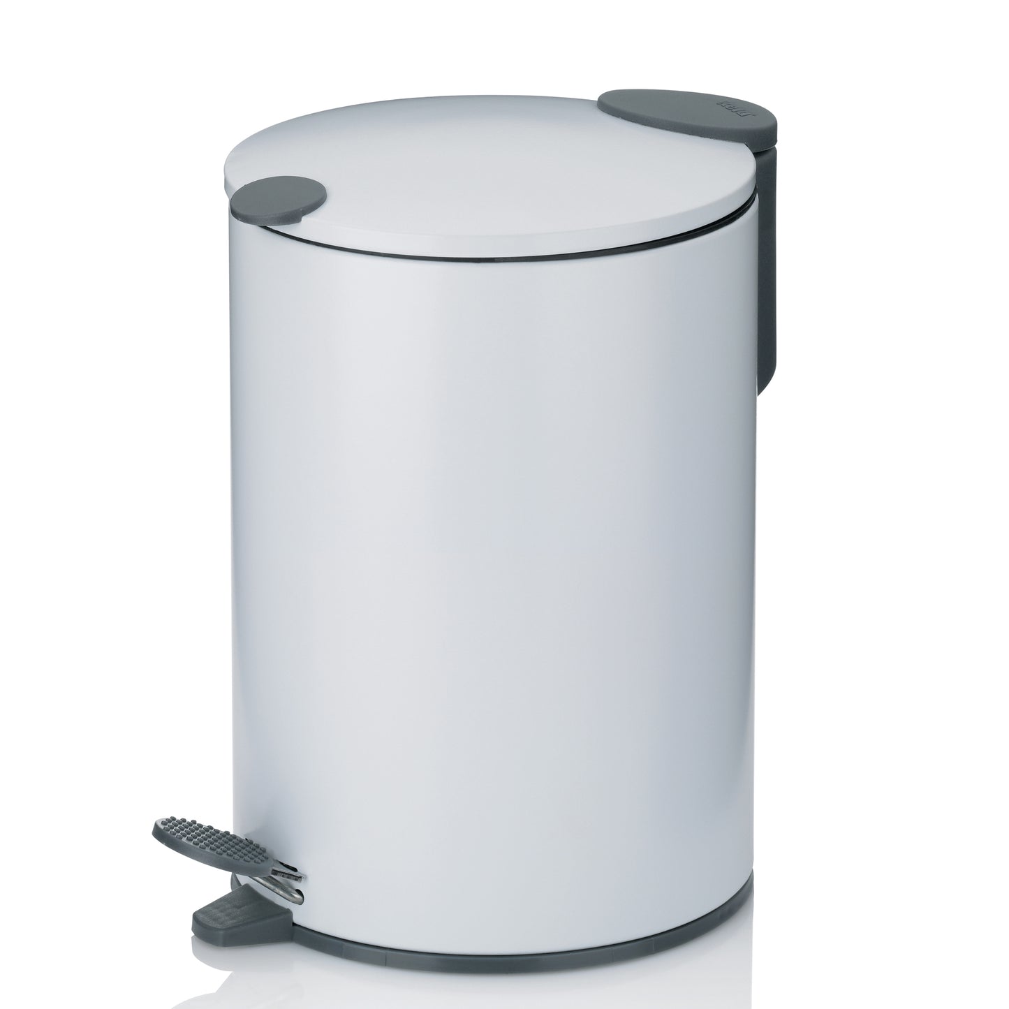 Artic White –  20-delige Badkamer Set met Handdoeken & Accessoires