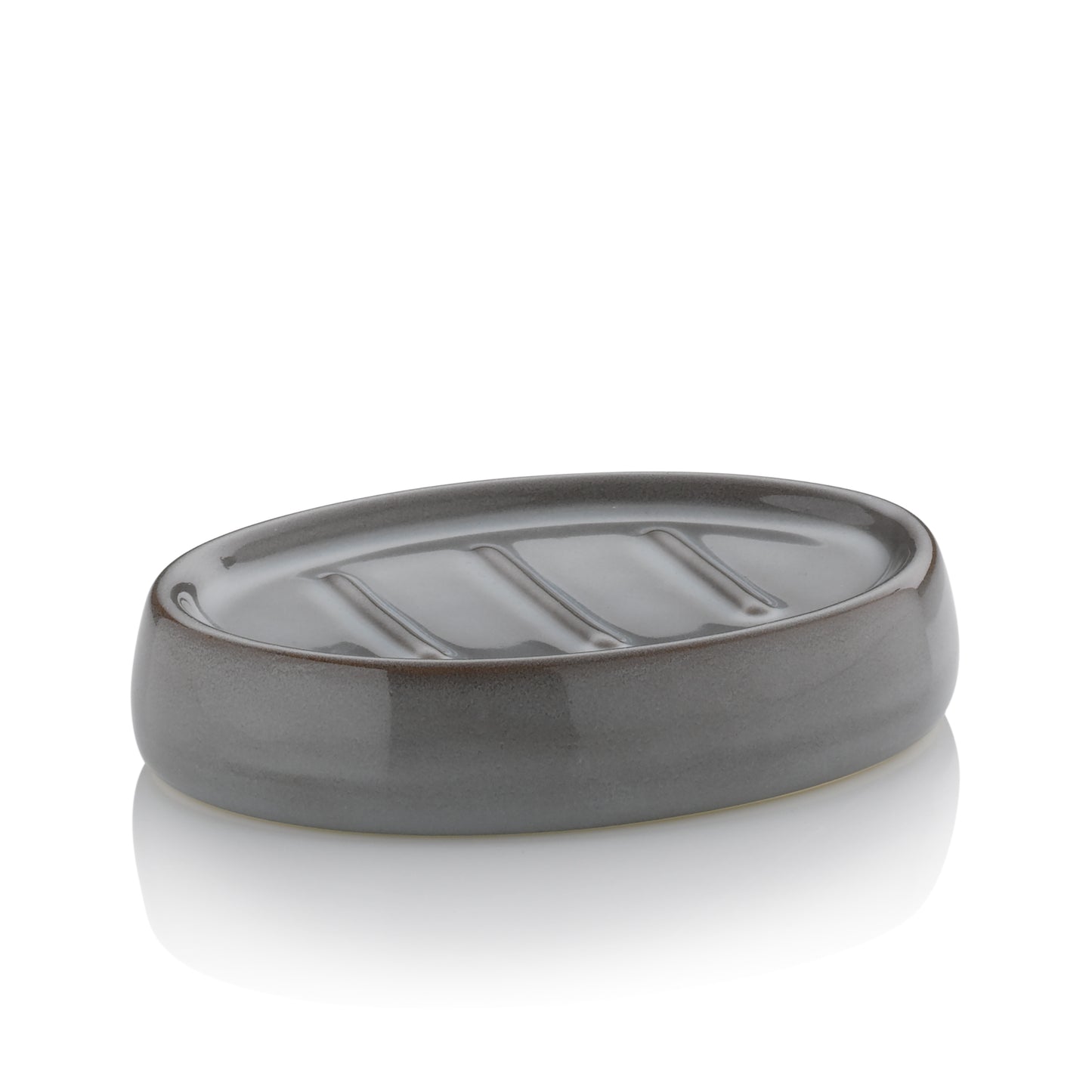 Zeepbakje - Fog Blue - "Liana" range