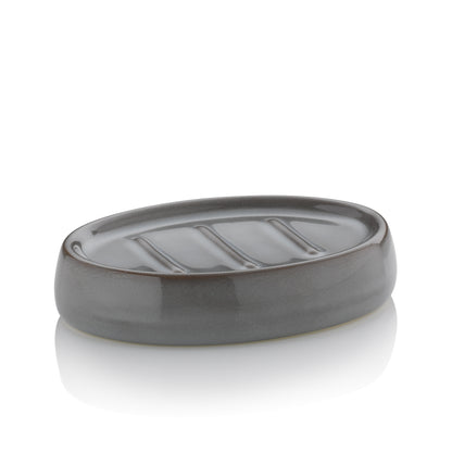 Zeepbakje - Fog Blue - "Liana" range