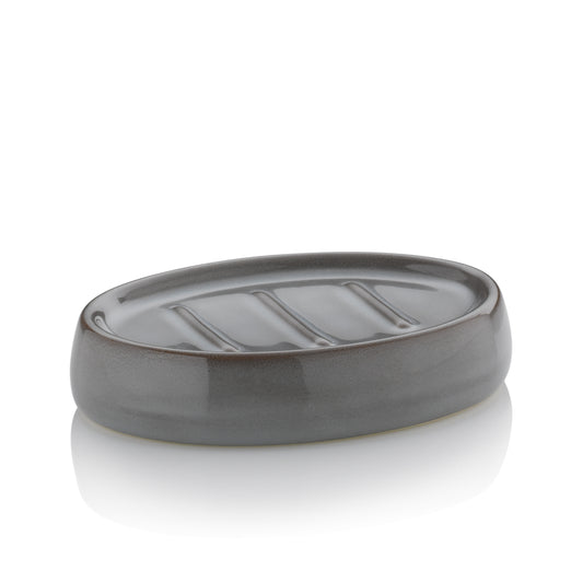 Zeepbakje - Fog Blue - "Liana" range