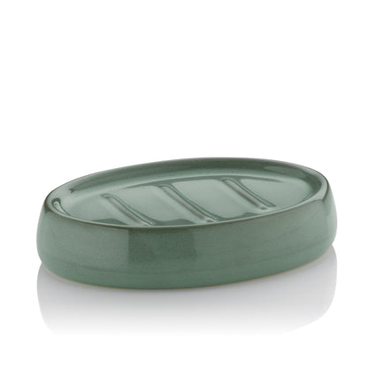 Zeepbakje - Pine Green - "Liana" range