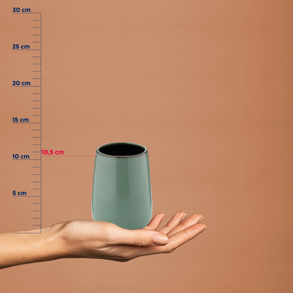 Beker - Pine Green - "Liana" range