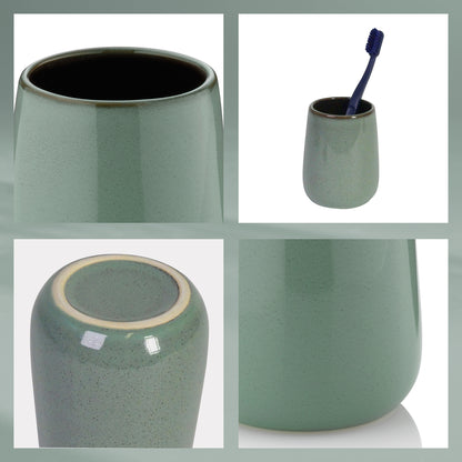 Beker - Pine Green - "Liana" range