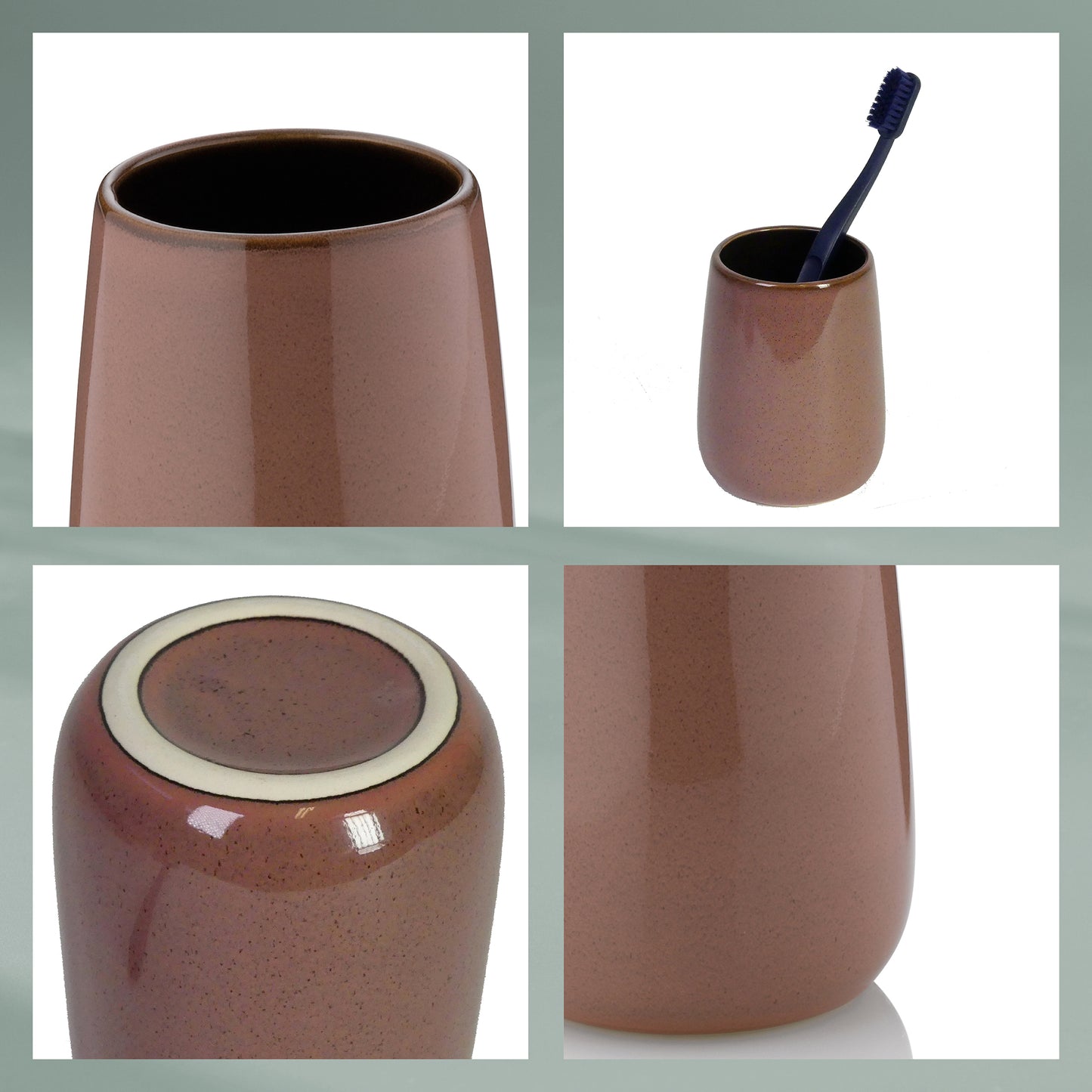 Beker - Cloud Pink - "Liana" range