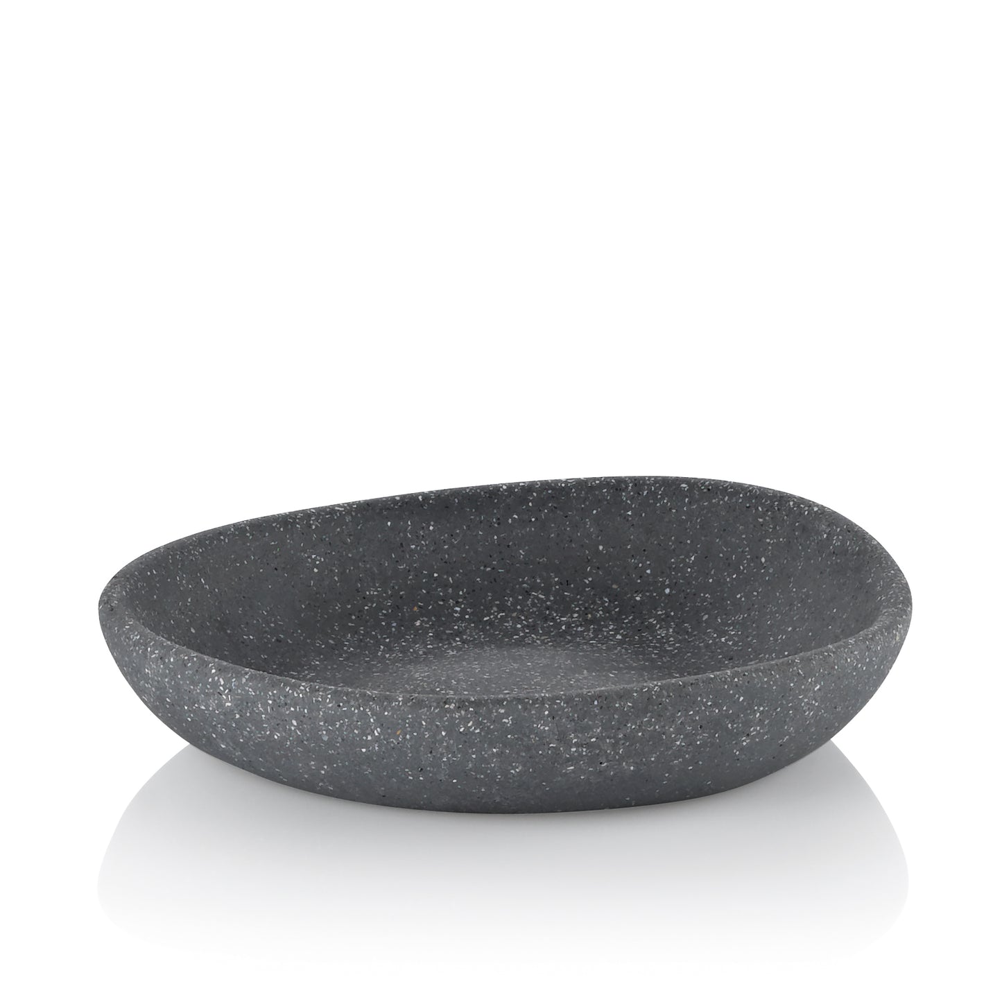 Zeepbakje - Grey - "Roda" range