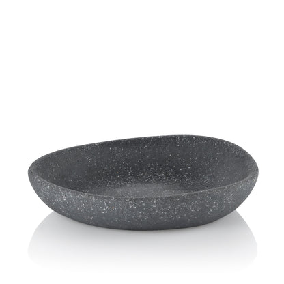 Zeepbakje - Grey - "Roda" range