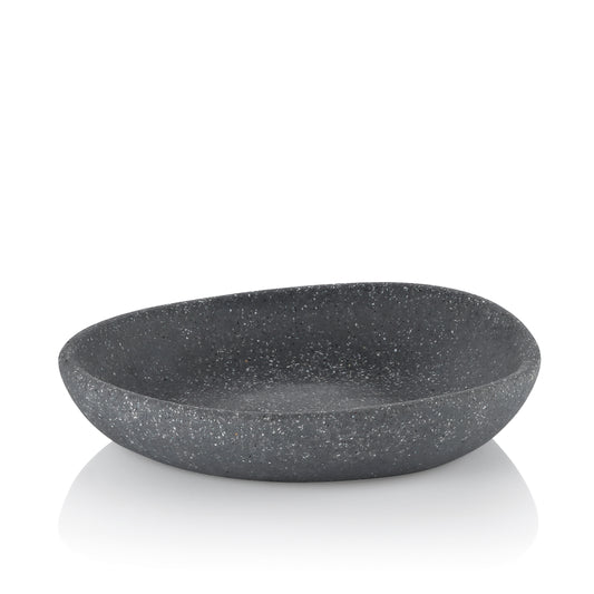 Zeepbakje - Grey - "Roda" range