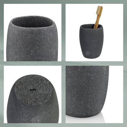 Beker - Grey - "Roda" range