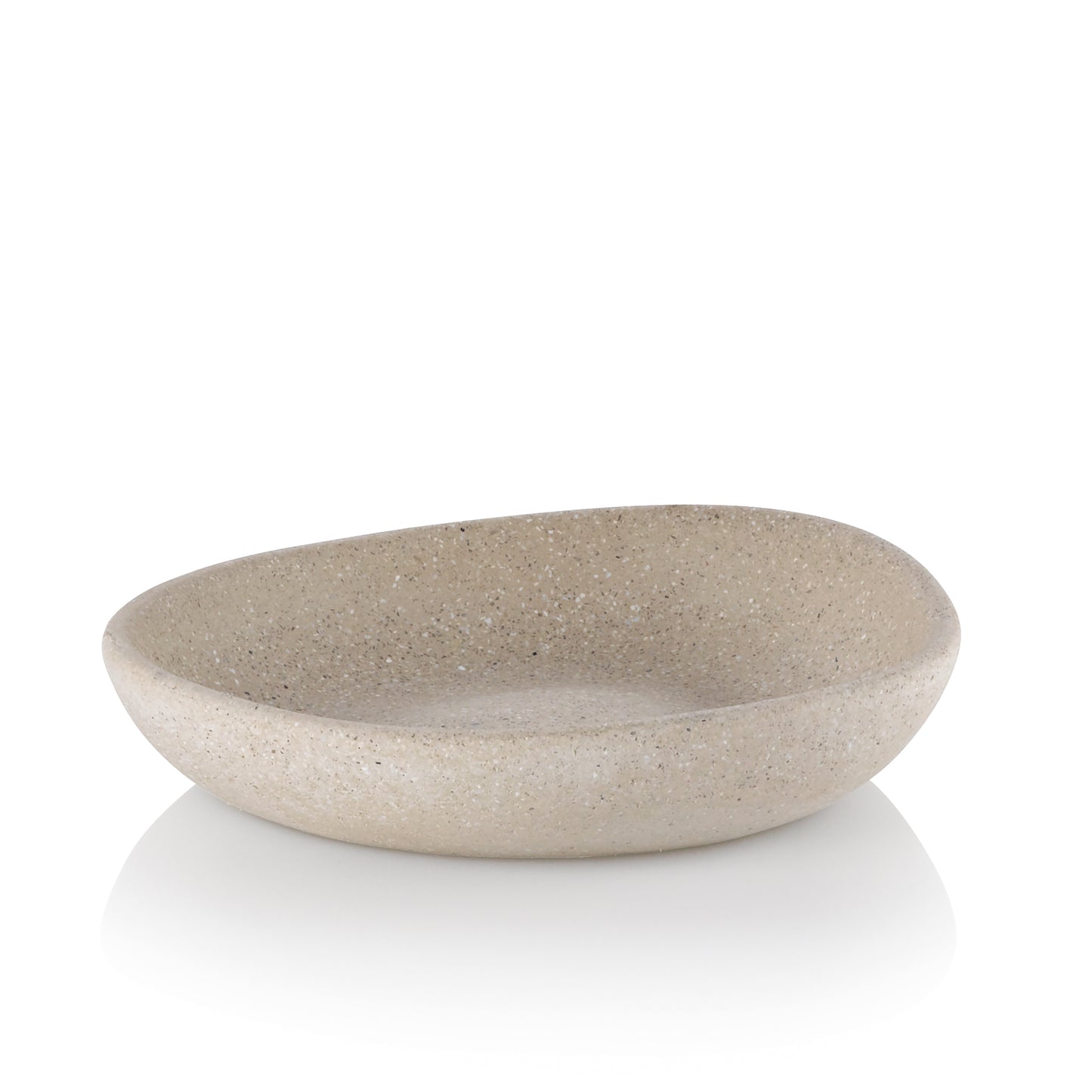 Zeepbakje - Beige - "Roda" range