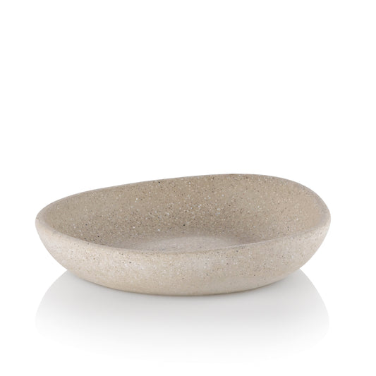 Zeepbakje - Beige - "Roda" range