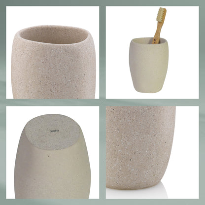 Beker - Beige - "Roda" range