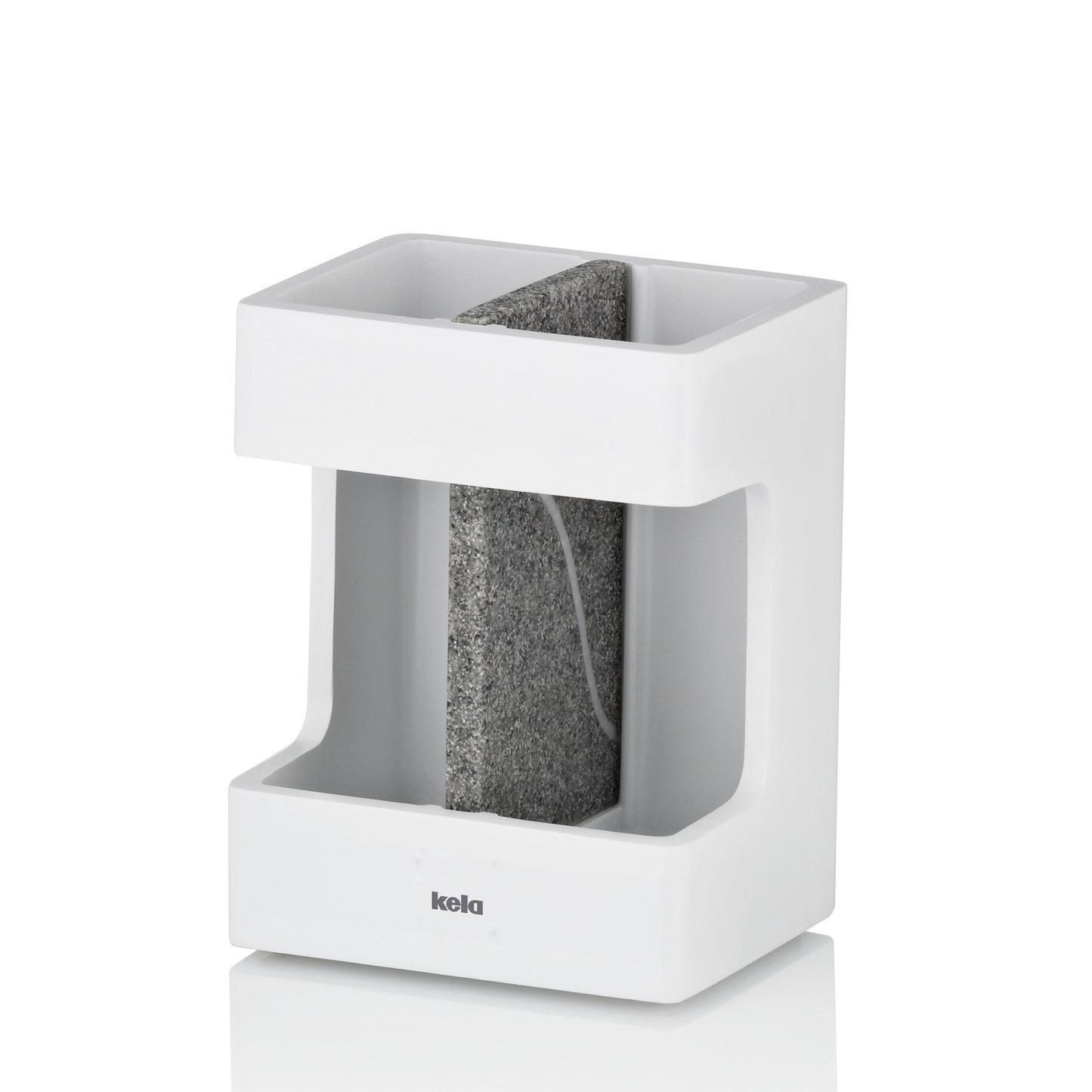 Luminous White – 21-delige Badkamer Set met Handdoeken en Accessoires