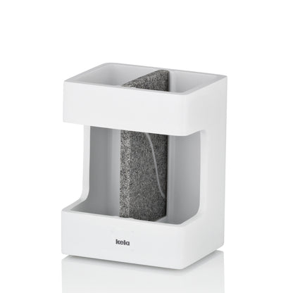 Luminous White – 21-delige Badkamer Set met Handdoeken en Accessoires