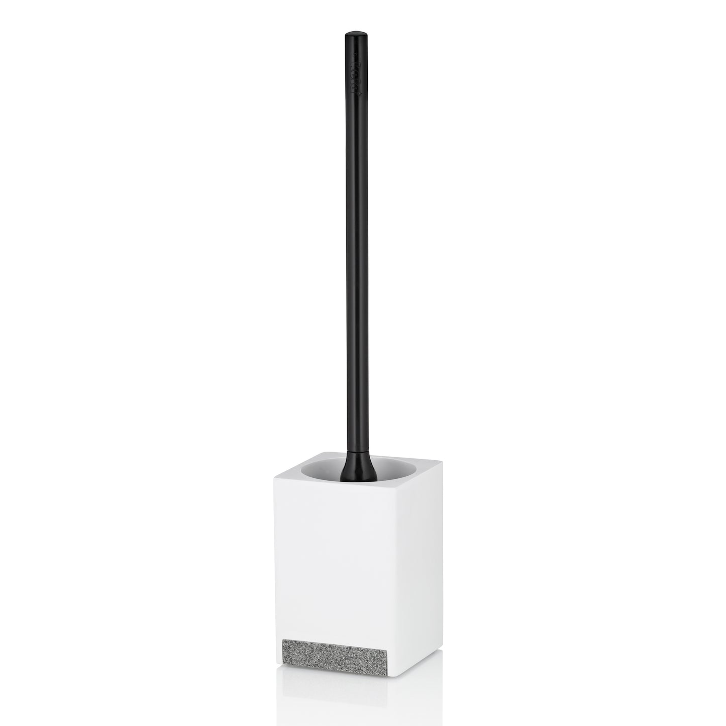 Luminous White – 21-delige Badkamer Set met Handdoeken en Accessoires