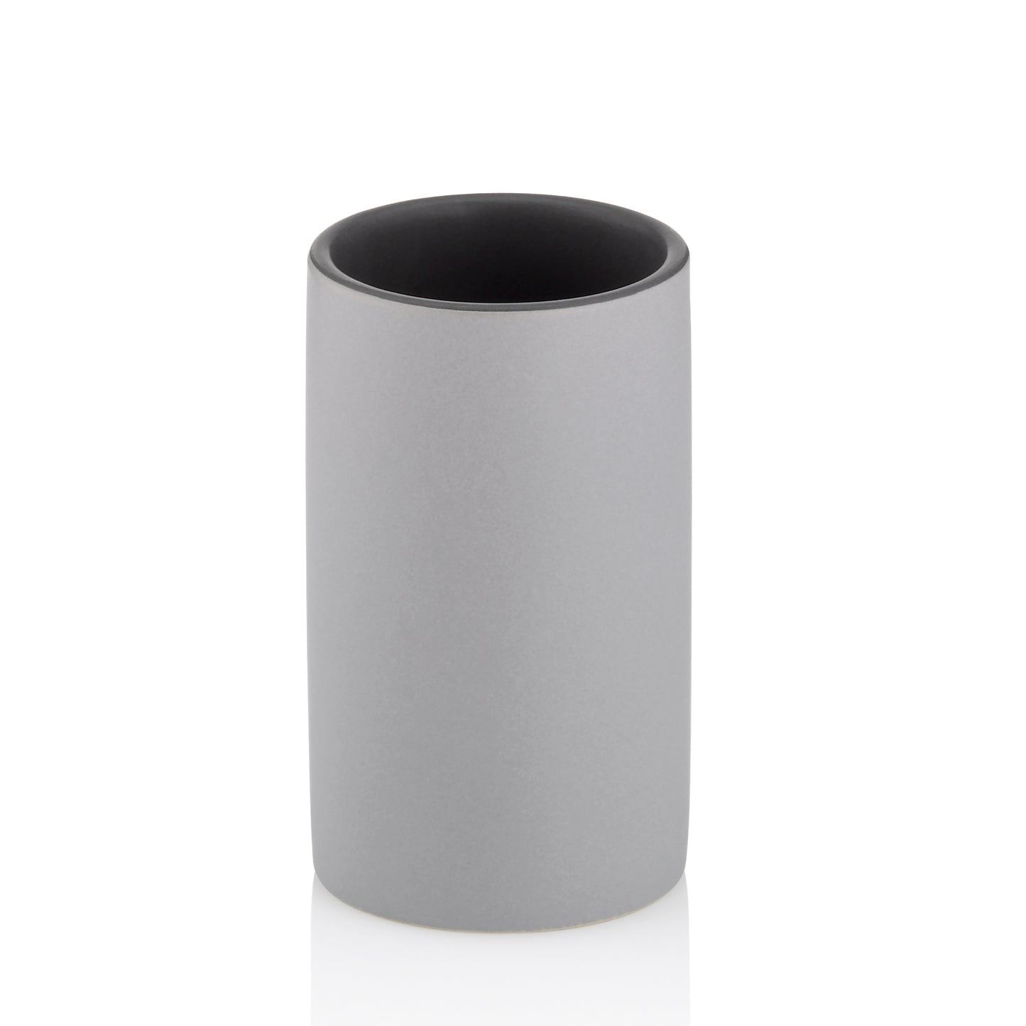 Charcoal Chic – 20-delige Luxe Badkamer Set met Handdoeken (2 kleuren) & Accessoires