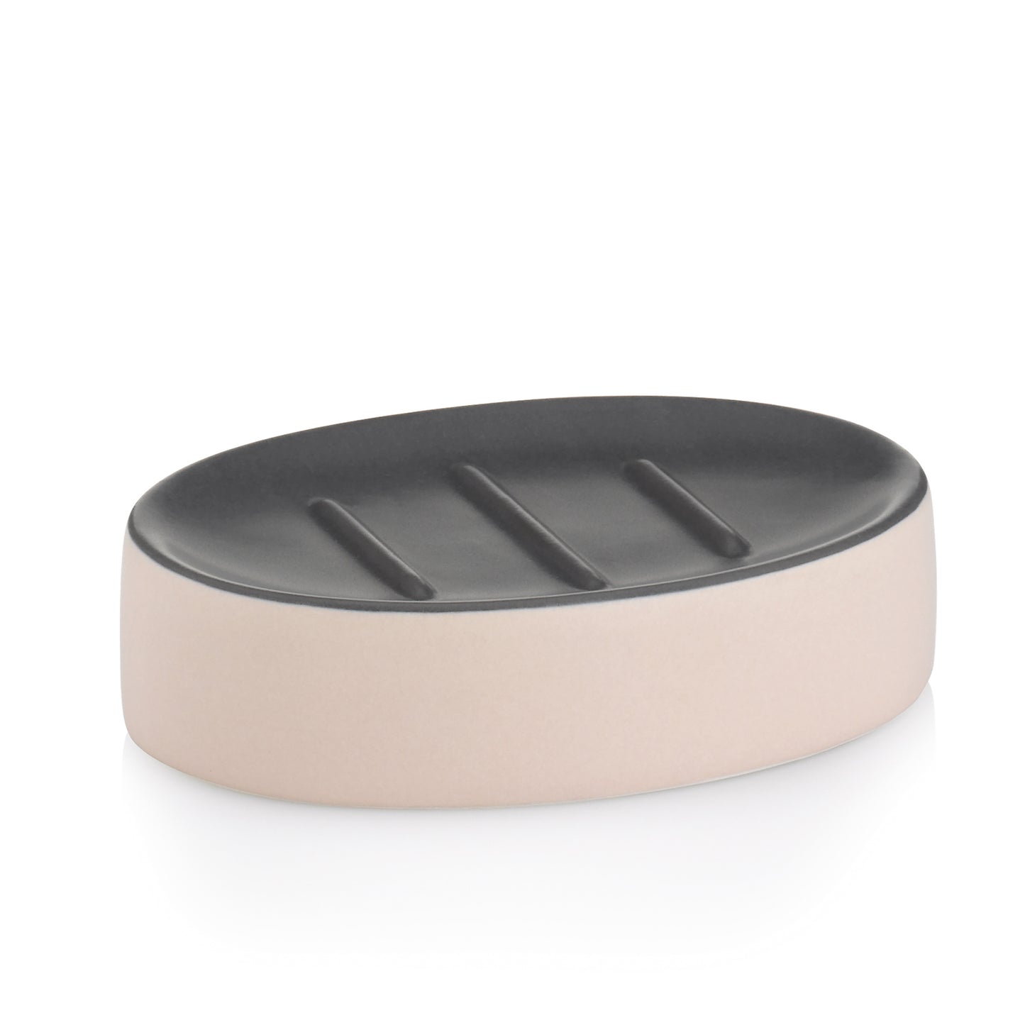 Zeepbakje - Cloud Pink - "Matsi" range