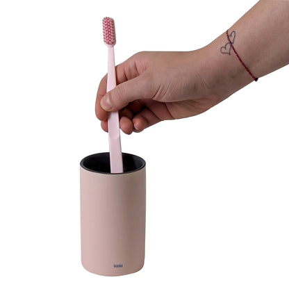 Beker - Cloud Pink - "Matsi" range