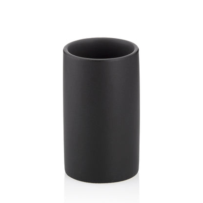 Black & Bright –  20-delige Badkamer Set met Handdoeken (2 kleuren) & Accessoires