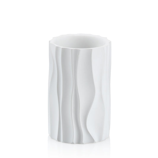 Beker - White - "Merida" range