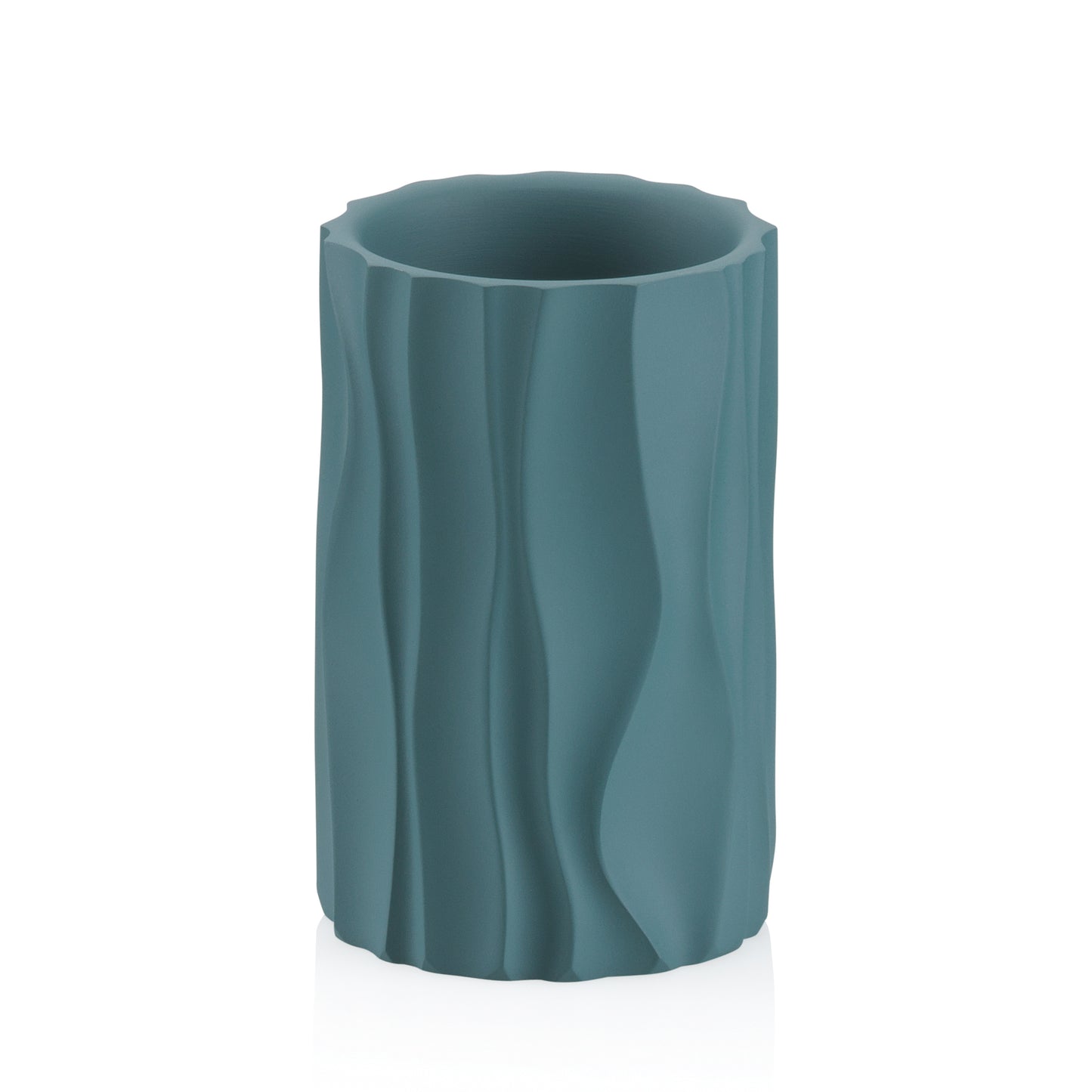 Beker - Teal Blue -  "Merida" range
