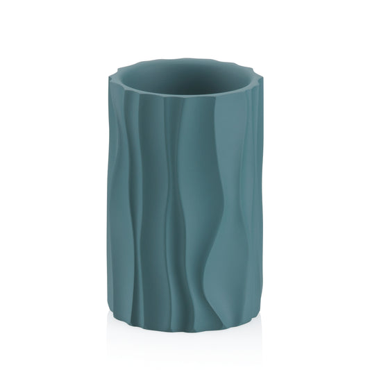 Beker - Teal Blue -  "Merida" range
