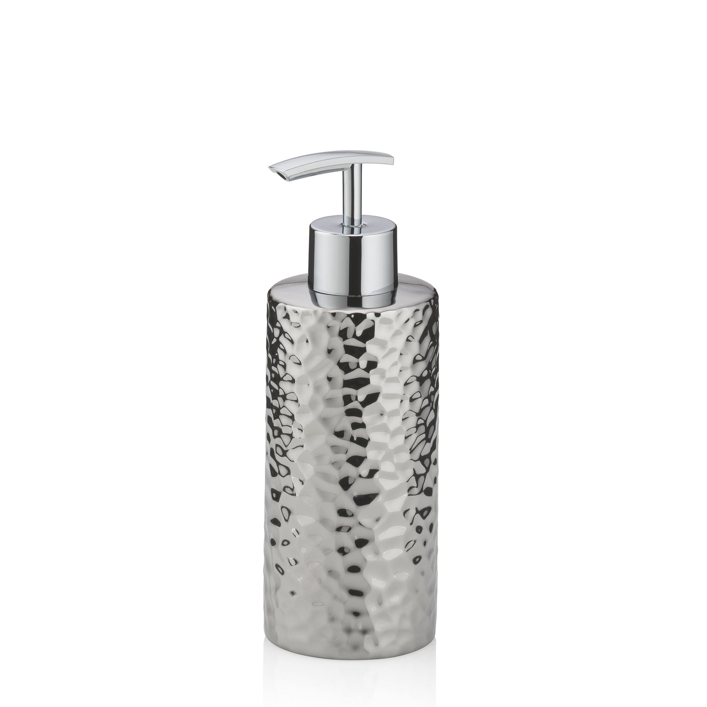 Silver Serenity – 20-delige Luxe Badkamer Set met Handdoeken & Accessoires