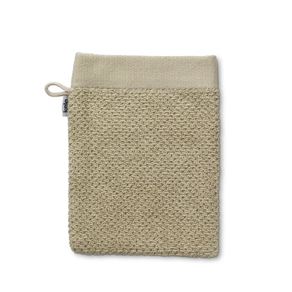 Sahara Calm – Luxe 20-delige Badkamer Set met 100% organische katoenen Handdoeken & Accessoires