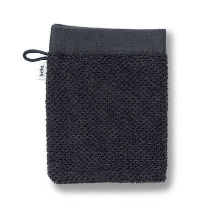 Black tie – 20-delige Luxe Badkamer Set met Handdoeken & Accessoires 100% organic cotton!