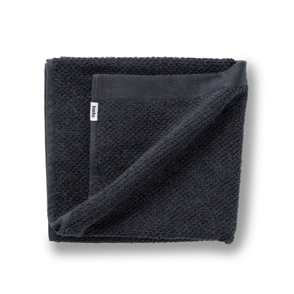 Black tie – 20-delige Luxe Badkamer Set met Handdoeken & Accessoires 100% organic cotton!