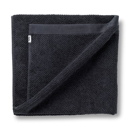 Black tie – 20-delige Luxe Badkamer Set met Handdoeken & Accessoires 100% organic cotton!