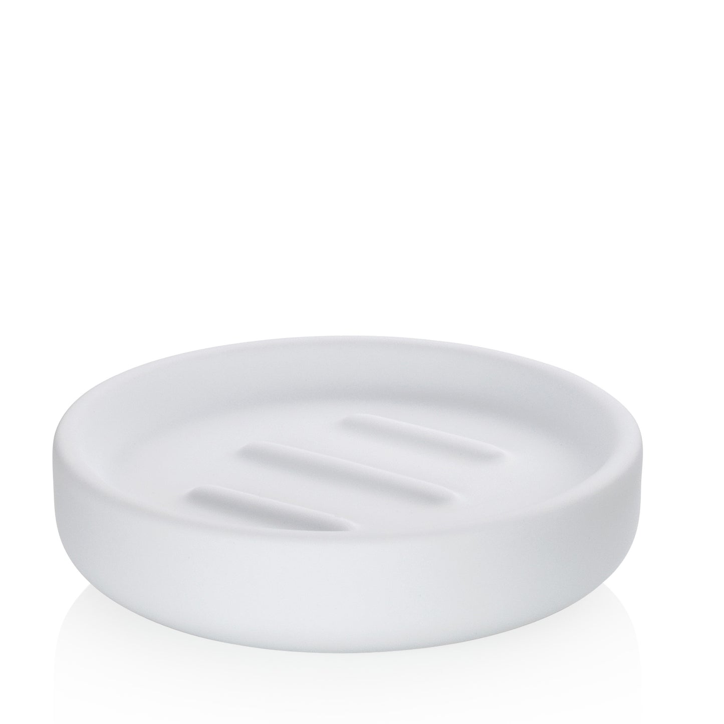 Zeepbakje - White - "Sana" range