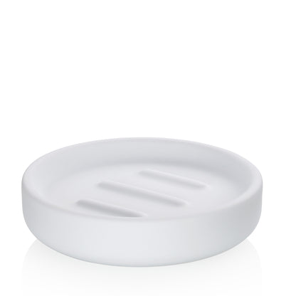 Zeepbakje - White - "Sana" range