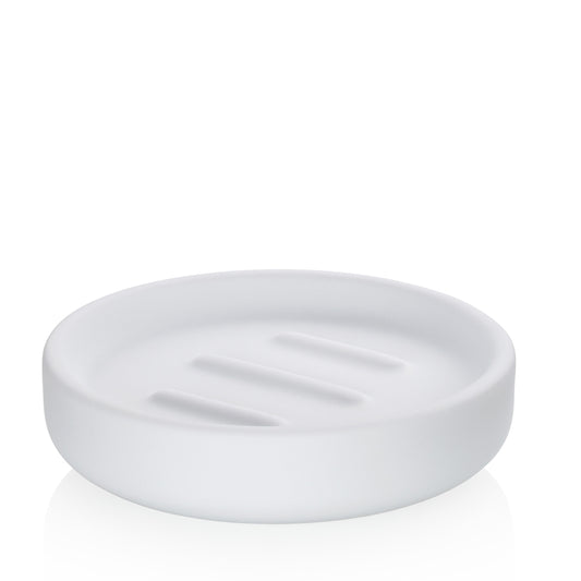 Zeepbakje - White - "Sana" range