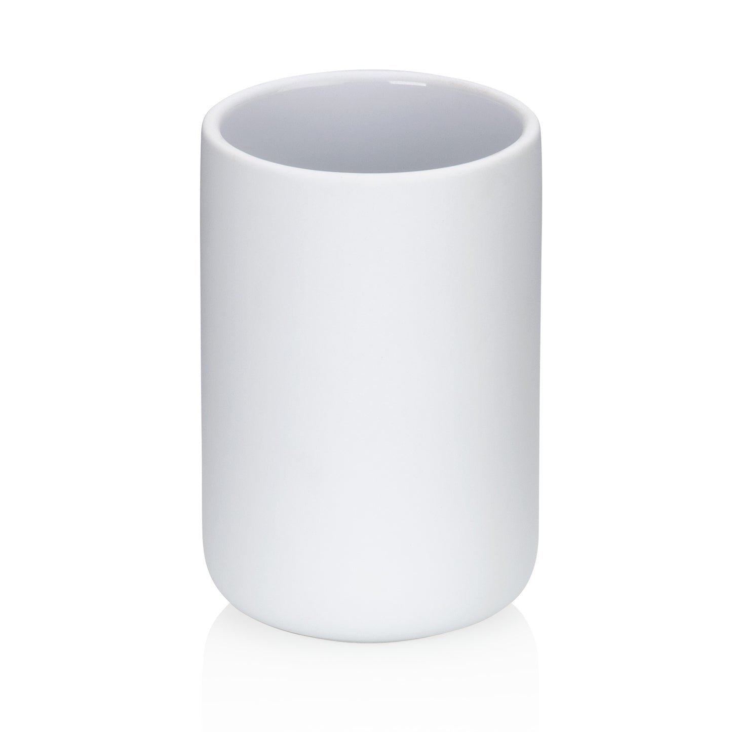 Beker - White - "Sana" range