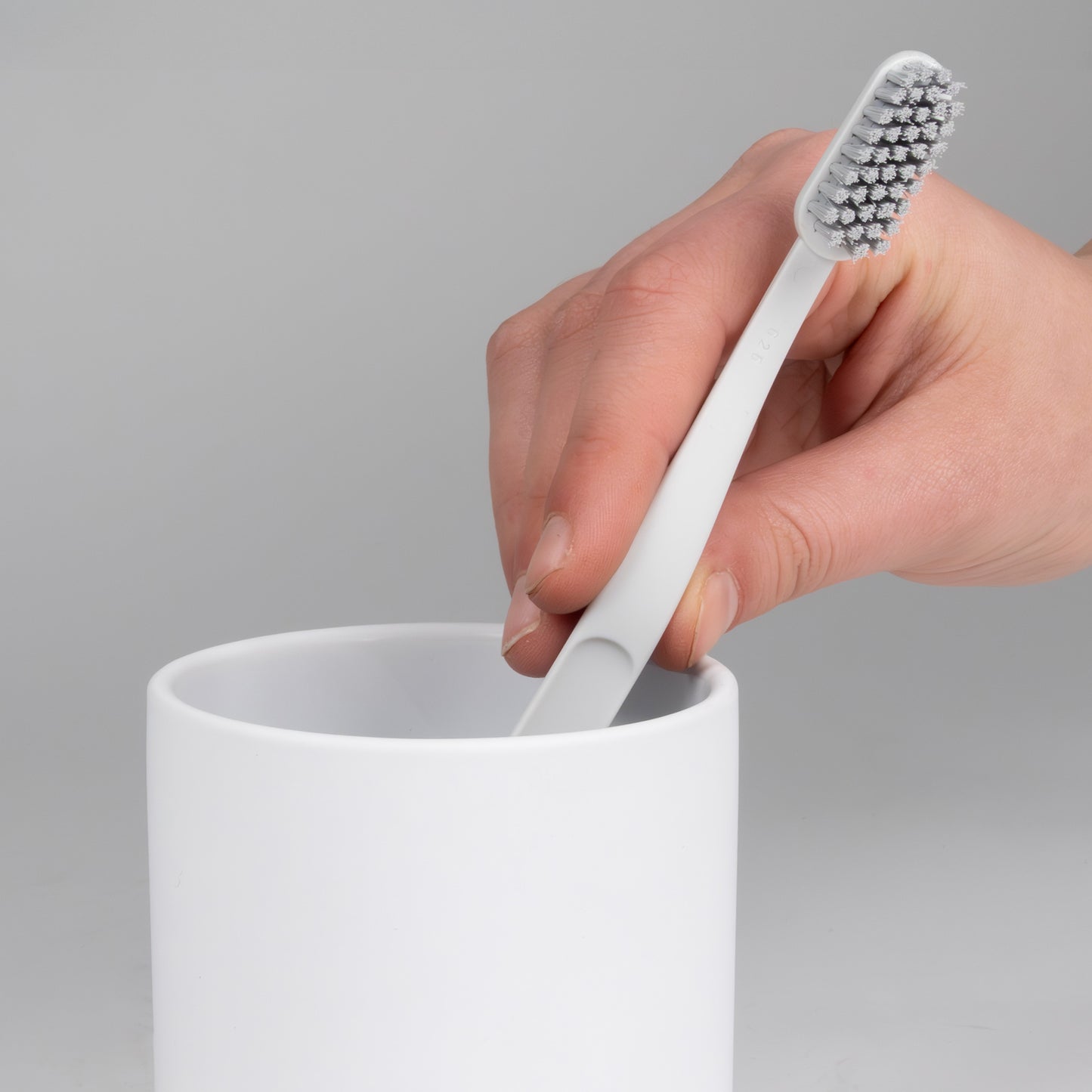 Beker - White - "Sana" range