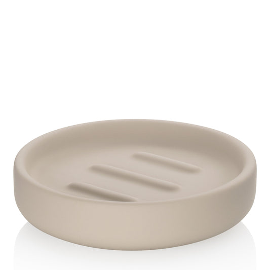 Zeepbakje - Beige - "Sana" range