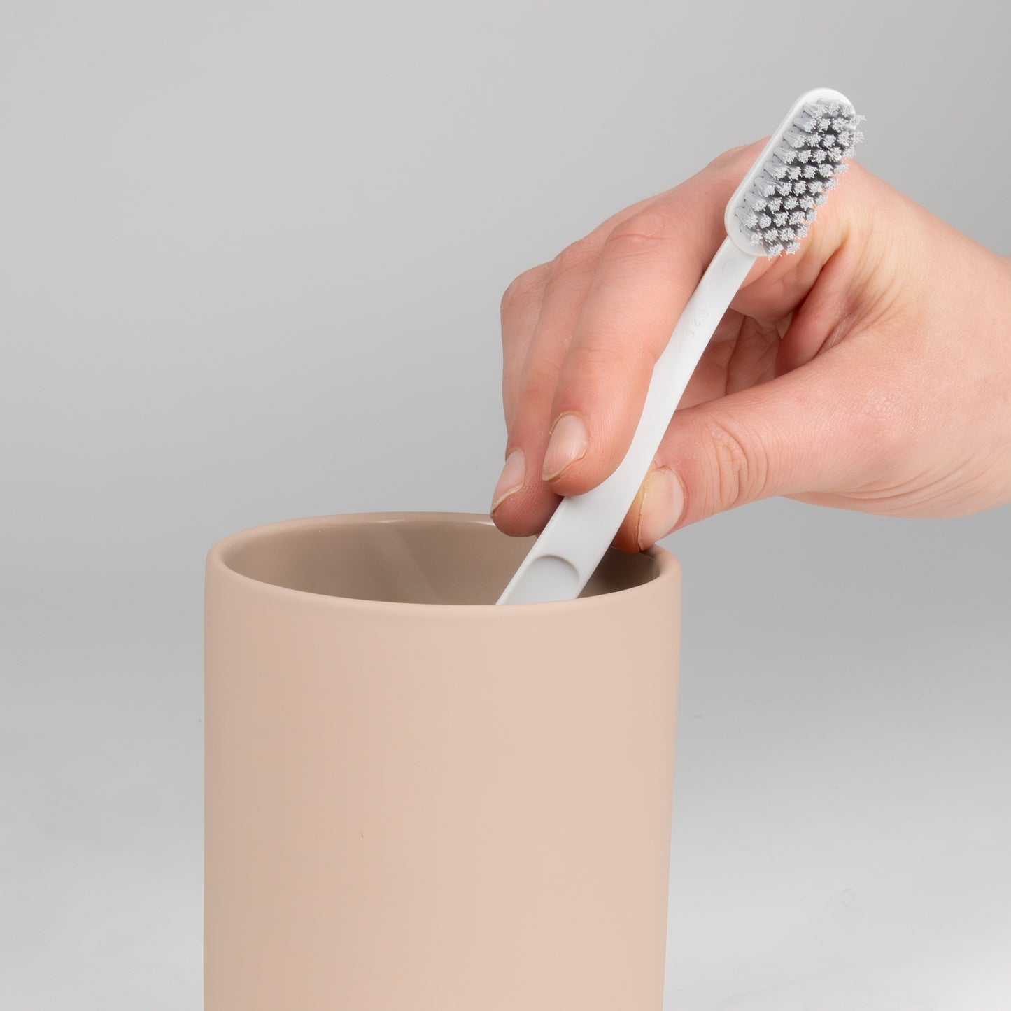 Beker - Beige - "Sana" range