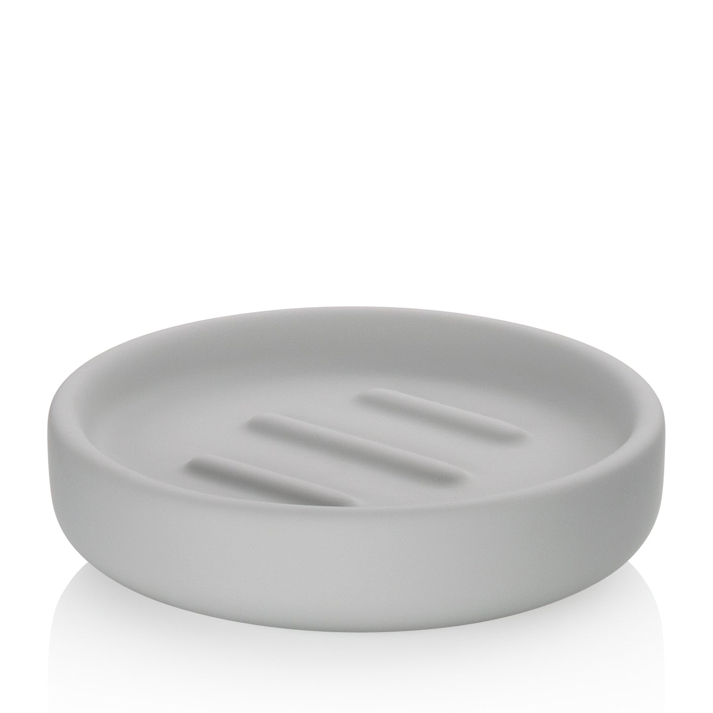 Zeepbakje - Light grey - "Sana" range