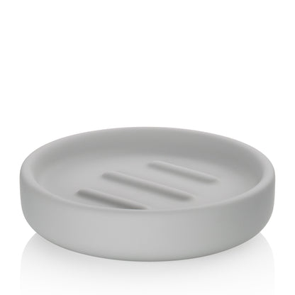 Zeepbakje - Light grey - "Sana" range