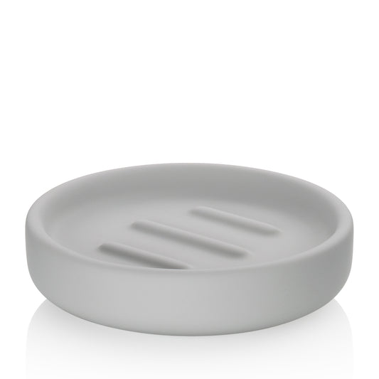 Zeepbakje - Light grey - "Sana" range