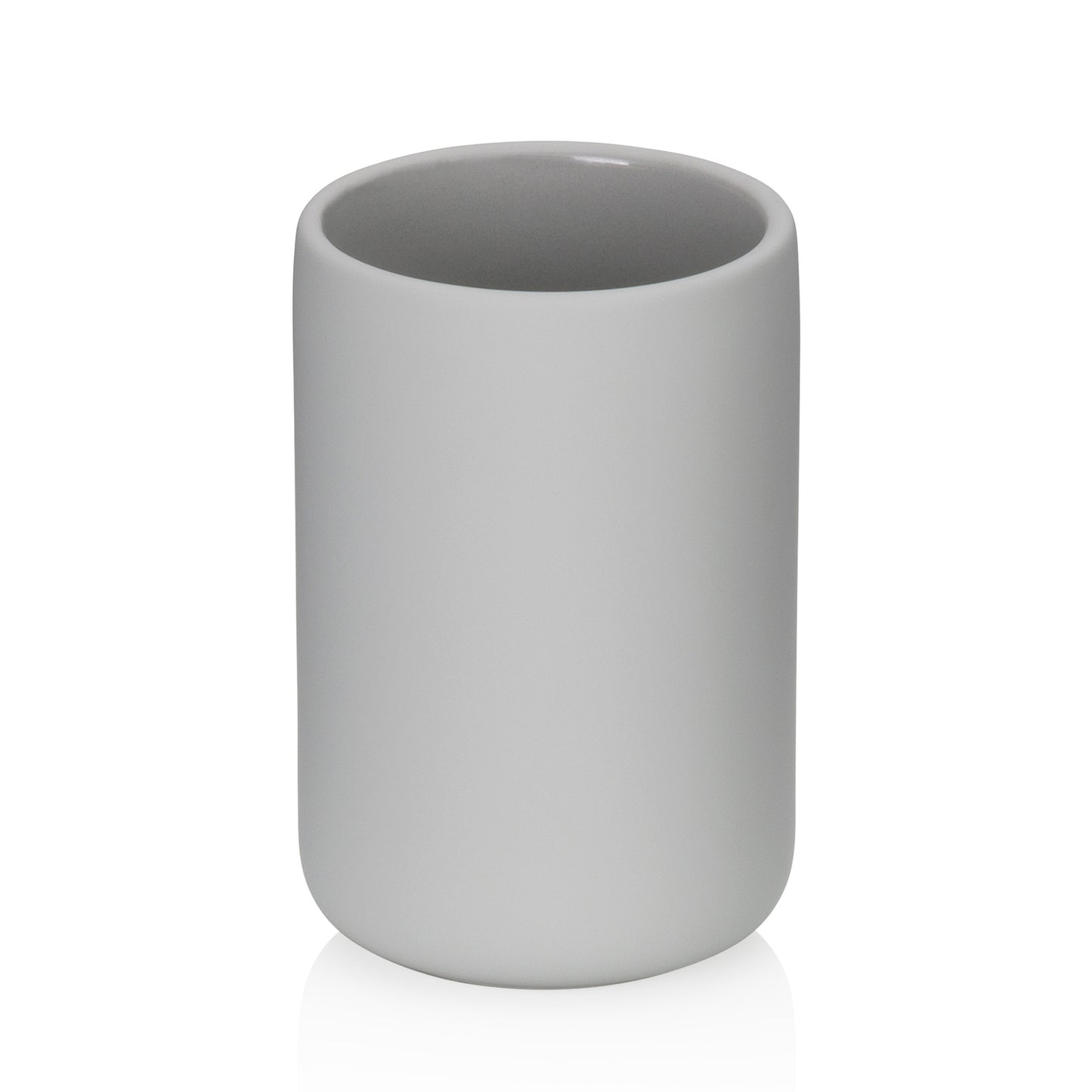 Beker - Light Grey - "Sana" range