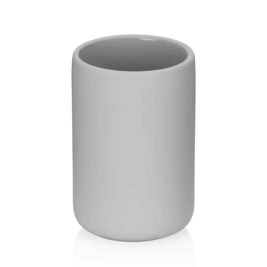 Beker - Light Grey - "Sana" range