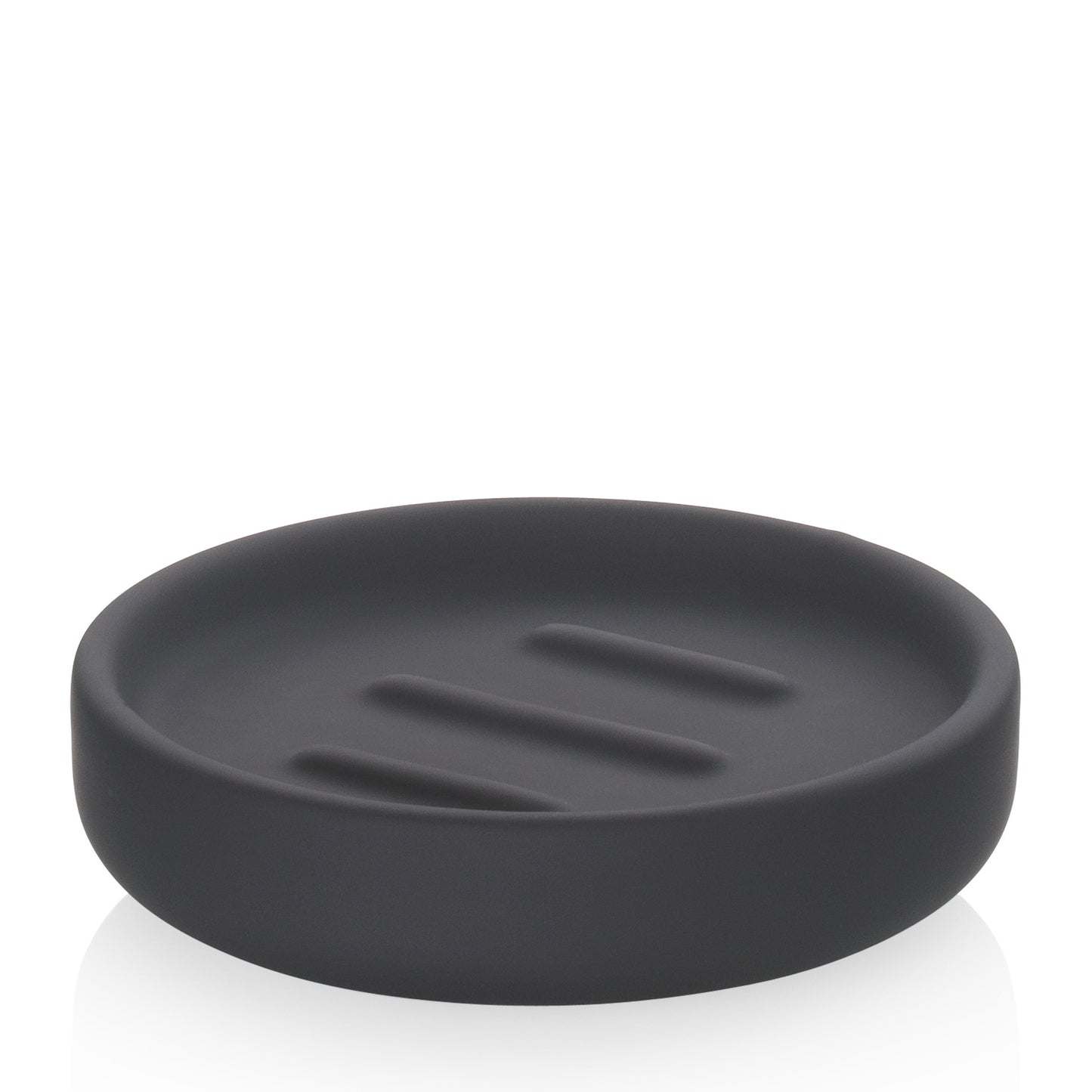 Zeepbakje - Black - "Sana" range