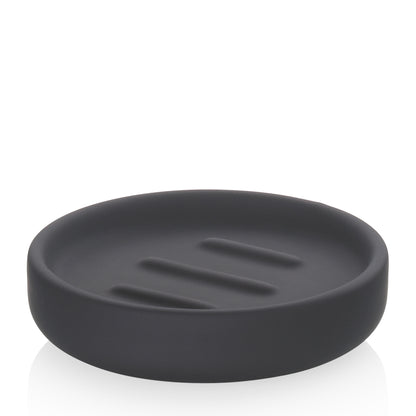 Zeepbakje - Black - "Sana" range