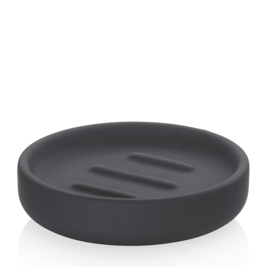 Zeepbakje - Black - "Sana" range