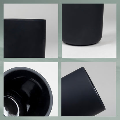 Beker - Black - "Sana" range