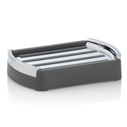 Zeepbakje - Grey - "Marta" range