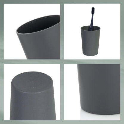 Beker - Grey - "Marta" range