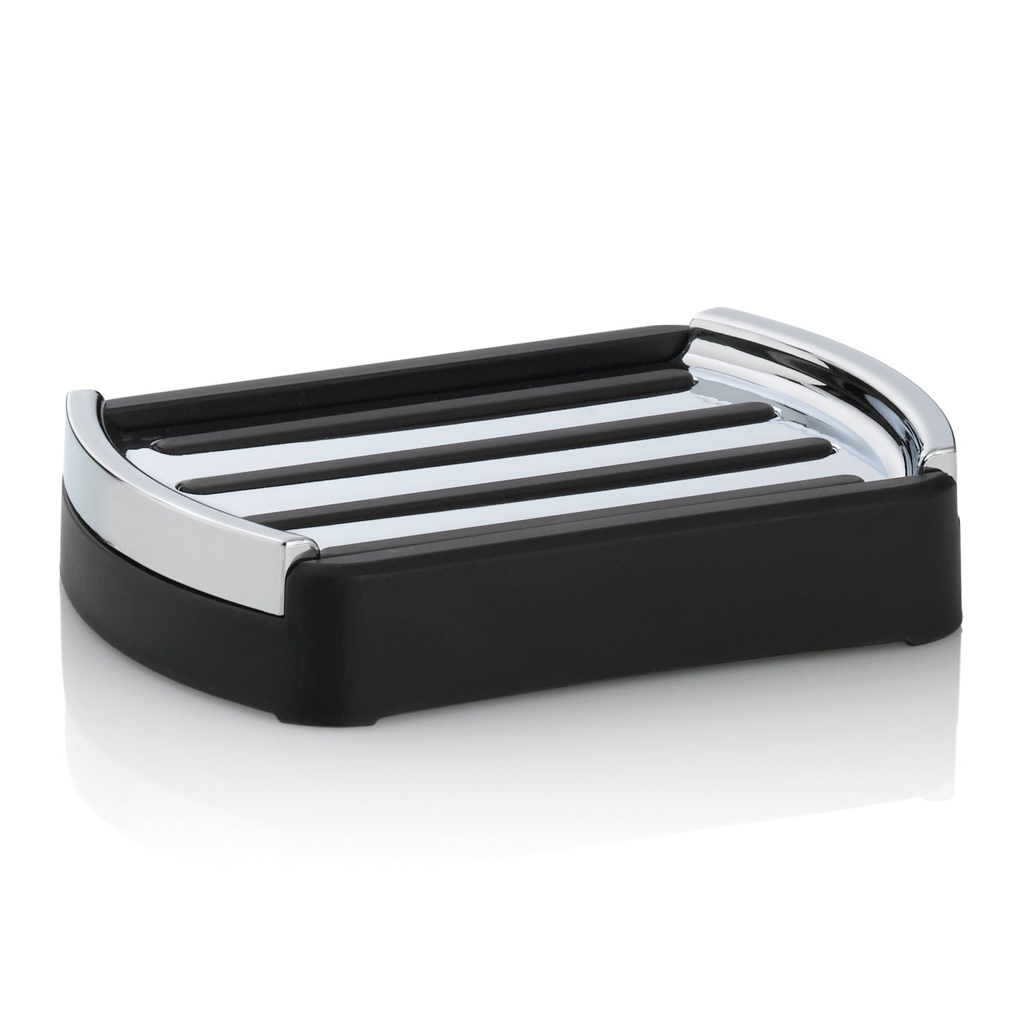 Zeepbakje - Black - "Marta" range