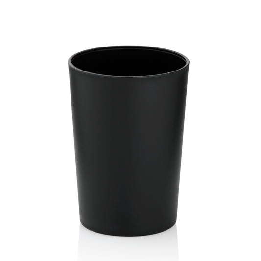 Beker - Black - "Marta" range
